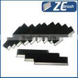 Abrasive Nylon Metal Weather Strip Brush thumbnail-1