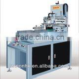 WSC-500BRV/2 WINON High Speed Flat Screen Printing Machine With Revolve Worktable