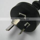 Australian Standard 7.5A/125V 3pin SAA Plug thumbnail-1
