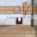 2016 Modern House Design Far Infared Sauna Room thumbnail-3