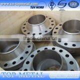 A105 Welding Neck Flange wn Ansi b 16.5 Flange thumbnail-6