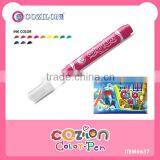 Jumbo Tip Water Color Marker Item 637 thumbnail-1