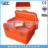 Hot Thermal Food Containers Keeping Warm Food Box (proved by FDA,CE,ISO9001.SGS) thumbnail-1