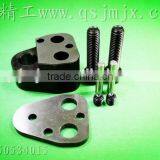 Ball Lock Punch Retainer, Dayton Punched and Dies, Modified Dayton thumbnail-2