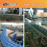 Mineral Water Bottle Conveyor Factory