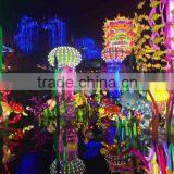 2016 Moving Christmas Decorations Sea World Lanterns Traditional Chinese Lantern thumbnail-4