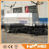 CE Approved Concrete Pumping Equipment HBT90S1821-200 For Sale