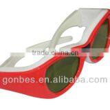 Kids 3D Active Shutter Glasses for All Brands of 3D TVs thumbnail-1