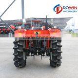 Used 35hp 4 Wheeled Tractor for Sale thumbnail-4