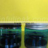 80ml Blue PET Jar