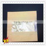 Kraft Paper Bags for Food ,solt,sugar Packaging China Supplier thumbnail-1