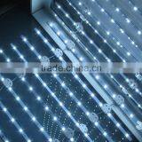LED Backlit Led Curtain, LED Ladder Backlight Module, DC 12V thumbnail-2