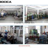 Qualified High Pressure Manual Operate Ball Valve thumbnail-4