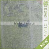 2016 New Fashion Design Decorative Ready Made Better Homes Curtains thumbnail-3