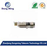 TNC Female Straighrt Solder Type