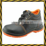 Buffalo leather cheap work shoes
