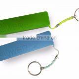 Portable Power Bank for Electronic Devices 2200 MAh