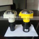 Ultrasonic Level Meter 24V DC 0.25% of Rate China Liquid