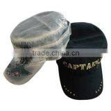 high quality custom design army hat,military cap,legionnaire hat