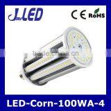 High Power 3years Warranty Led Corn Bulb Light 100w