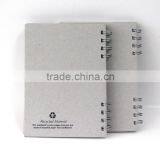 notebook/environmental notebook/spiral notebook,Wenzhou