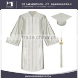 Excellent Material Factory Directly Provide Bachelor Gown