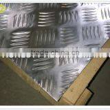 Aluminum Chequered Sheet 3003 3004 for Sale thumbnail-4