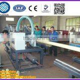 PVC Corrugated Pipe Machinery/plastic Machinery for Double Wall Corrugated Pipe thumbnail-1