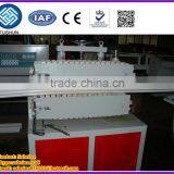 PVC Plastic Cross-section Communication Pipe Machinery thumbnail-1