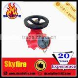 FIRE PARTS