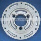 Aluminum Casting Parts/ Die Casting Manufacturer/ China OEM Manufacturer thumbnail-3