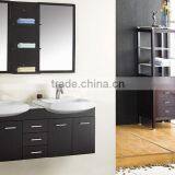 Modern Design Bathroom Cabinet Bathroom Vanity thumbnail-2