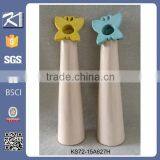 High-grade Butterfly Porcelain Used Kitchen Items Sale thumbnail-5