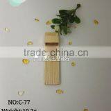 Simple Style Leather Shoulder Accessory for Handbags thumbnail-1