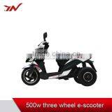 2012 Outdoor Sports Three Wheel el Scooter