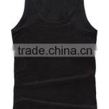 Professional Factory Cheap Price High Quality Customized OEM Service Export Mens Tank Top thumbnail-3