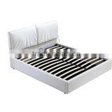 Hot Sale Nice Design Modern Leather Storage Beds YD05 thumbnail-6