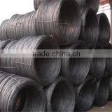 Galvanized iron wire with high good quality
