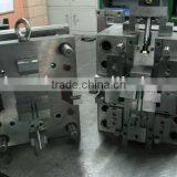 Plastic Mould Design