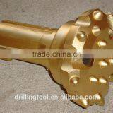 Water Well / Borehole Drilling Bits DTH Dowm the Hole Button Bits thumbnail-2