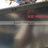 Wholesale Intel i5 i7 Used Laptop and Cheap Computer From Really Original Famous Brand With DVD ROM and WEBCAM thumbnail-3