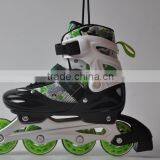 Quality and Safety Size Adjustable Inline Skate for Kids With ce thumbnail-4