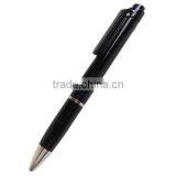 4GB Fashionable Pen Dictaphone With MP3 Player Pen Voice Recorder thumbnail-2