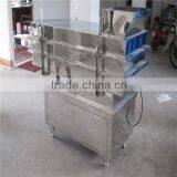 High-Efficiency Shaking Square Sifting Machine