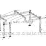 RP Spigot Truss Factory With ISO2000 and TUV Certified