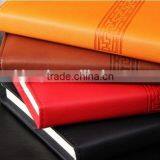 Leather Hardcover Notebook and Pet Gift Set thumbnail-2