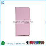 Book Style Wallet PU Leather Flip Cases Pouch for LG Stylus 2 Covers thumbnail-3