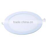 2016 Ultrathin Round LED Panel 3W 6W 9W 12W 15W 24W thumbnail-1
