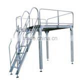 Price Automatic Popcorn Pouch Filling and Sealing Machine (GD6-300D) thumbnail-6