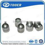 k20/K30/ K40 tungsten carbide button